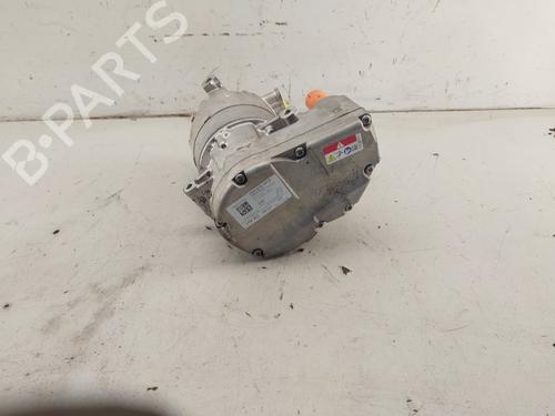 AC compressor AUDI A3 Sportback (8YA, 8YF) 40 TFSIe | BP38168886M34 - Image 3