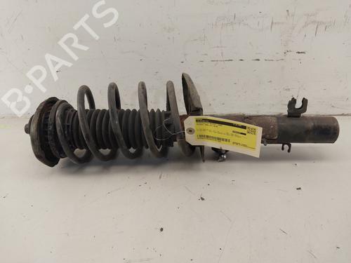 Used Right front shock absorber Right front shock absorber 38108594 38108594