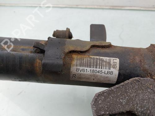 Right front shock absorber FORD FOCUS III 1.5 EcoBoost | BP27929009M17 