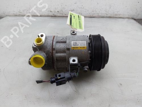 Used AC compressor AC compressor SKODA CITIGO (NF1) 1.0 (60 hp) 33430370 33430370