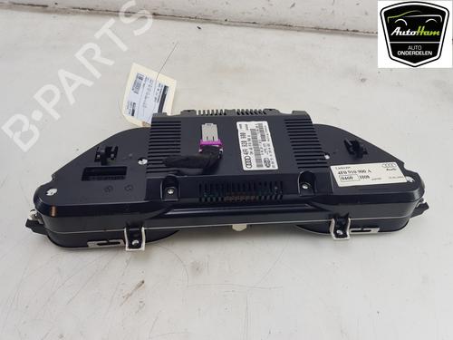 Instrument cluster AUDI A6 C6 (4F2) 3.2 FSI quattro | BP22634925C47 