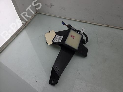 Used Other KIA NIRO I (DE) 1.6 GDI Hybrid (141 hp) 31922804