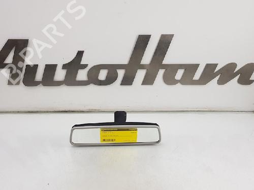 Used Rear mirror VW GOLF VII (5G1, BQ1, BE1, BE2) 1.2 TSI (86 hp) 12008033