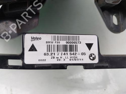Right taillight BMW 1 (F20) 118 i | BP29546068C35 