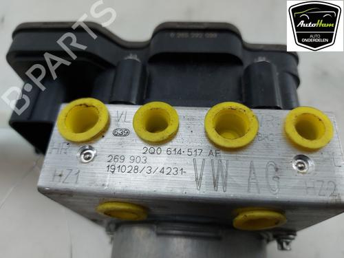 ABS pump SEAT ARONA (KJ7, KJP) 1.0 TSI | BP12038614M43 