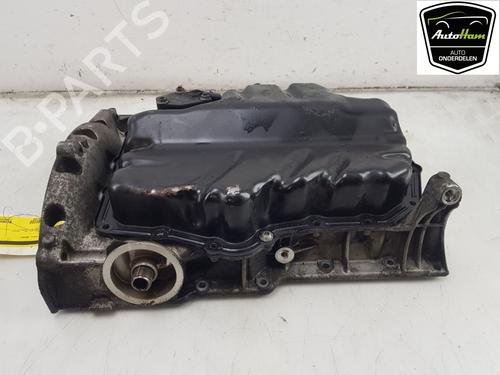 Oil sump SEAT LEON ST (5F8) 1.4 TSI | BP21489478M115 