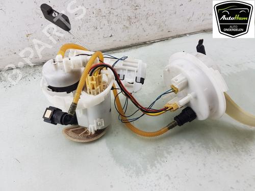 Fuel pump PORSCHE PANAMERA (971) 4.0 Turbo (97AFF1, 97BFF1) | BP23239243M76 