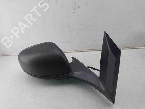 Used Right mirror FORD TRANSIT CONNECT V408 Box Body/MPV 1.5 EcoBlue (101 hp) 30743446