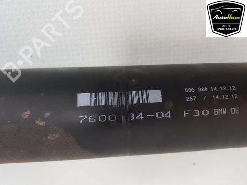 Driveshaft BMW 3 (F30, F80) 320 d | BP13148107M37 