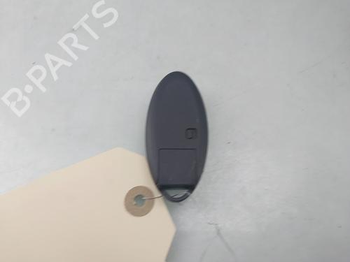 Electronic module NISSAN MICRA V (K14) 0.9 IG-T | BP35897404M83 - Image 2