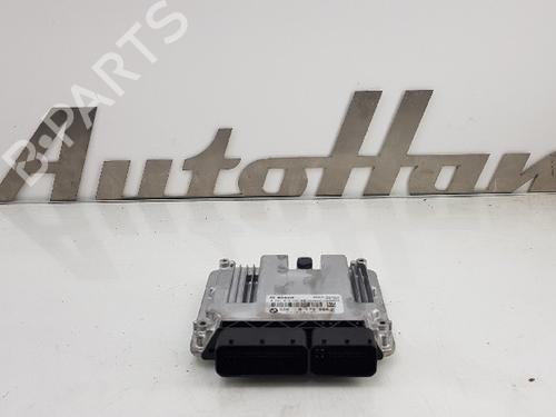 Used Engine control unit (ECU) BMW 1 (F20) 116 d (116 hp) 12010542