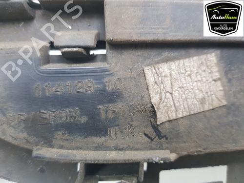 Grille MINI MINI (R56) One | BP13103494C40 