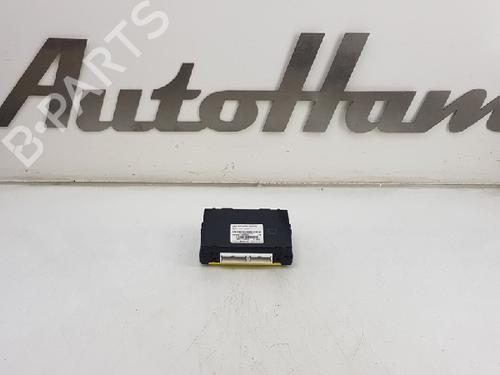 Used Electronic module HYUNDAI i10 I (PA) 1.2 (78 hp) 12010115