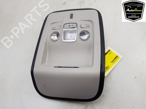 Used Interior roof light CITROËN C4 CACTUS 1.2 VTi 82 (82 hp) 13661537