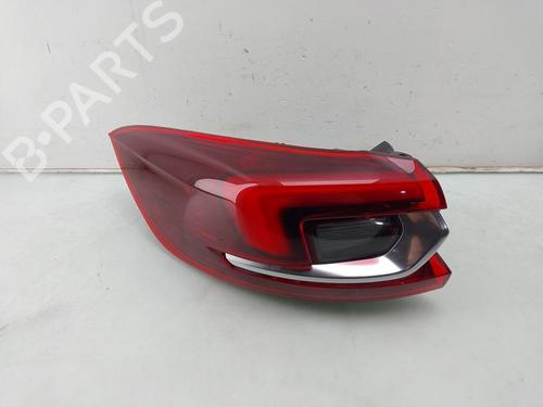 Used Left taillight OPEL INSIGNIA B Sports Tourer (Z18) 2.0 CDTi (35) (170 hp) 30587331