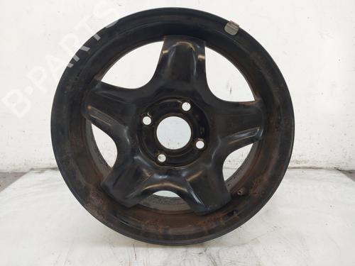 Used Rim Rim FORD FIESTA VII (HJ, HF) 1.0 EcoBoost mHEV (125 hp) 34539905 34539905