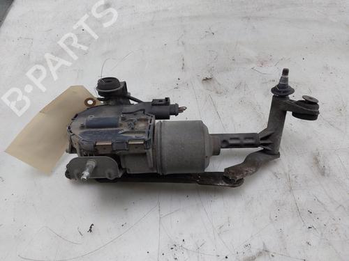 Vindrude Viskermekanisme Vindrude Viskermekanisme VW TOURAN (1T1, 1T2) 1.9 TDI (100 hp) 33556730 33556730