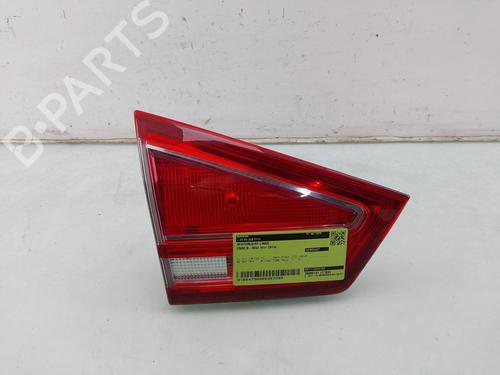 Used Left taillight Left taillight FORD B-MAX (JK) 1.0 EcoBoost (100 hp) 33812157 33812157