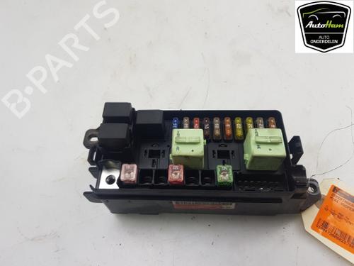 Used Fuse box Fuse box MINI MINI (R56) One (95 hp) 13103547 13103547