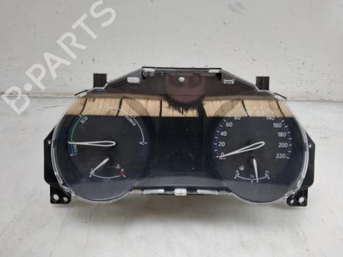 Instrument cluster TOYOTA C-HR (_X1_) 2.0 Hybrid (MAXH10) | BP29274763C47 