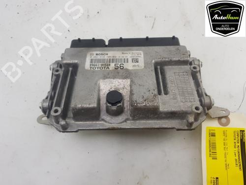 Used Engine control unit (ECU) Engine control unit (ECU) 15530558 15530558