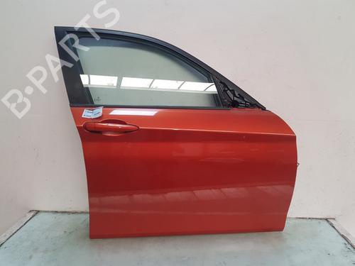 Right front door BMW 1 (F20) 116 i | BP26235769C3 