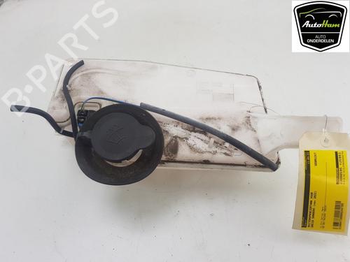 Used Windscreen washer tank DACIA SANDERO III 1.0 TCe 90 (91 hp) 15530280