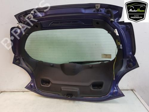 Tailgate PEUGEOT 208 I (CA_, CC_) 1.2 VTI 82 | BP13103573C6