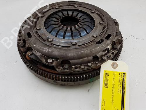 Flywheel VW SCIROCCO III (137, 138) 2.0 TSI | BP12011797M101 