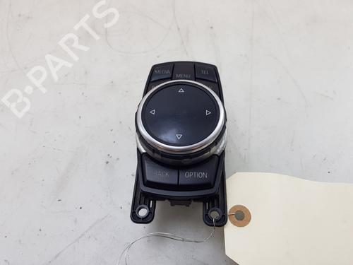 Used Control unit Control unit BMW 4 Coupe (F32, F82) 435 d xDrive (313 hp) 23982048 23982048