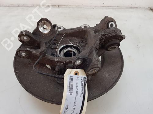 Used Left rear steering knuckle BMW 3 (G20, G80, G28) 318 d (150 hp) 26903027