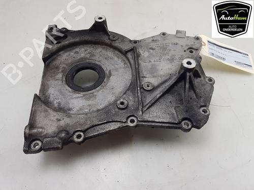 Used Timing cover MERCEDES-BENZ SPRINTER 3,5-t Van (B907, B910) 319 CDI RWD (907.633, 907.635, 907.637) (190 hp) 23190657