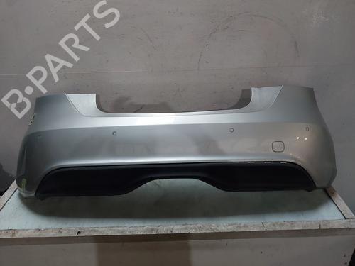 Used Rear bumper MERCEDES-BENZ A-CLASS (W176) A 180 (176.042) (122 hp) 30509828
