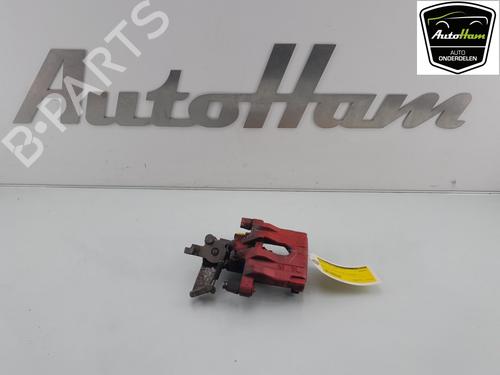Used Left rear brake caliper SAAB 9-3 Convertible (YS3F) 2.0 t (210 hp) 12037090