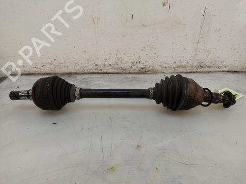 Used Left front driveshaft Left front driveshaft OPEL INSIGNIA A Sports Tourer (G09) 1.6 Turbo (35) (180 hp) 36218922 36218922