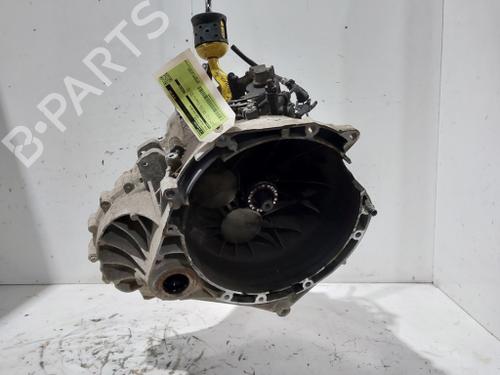 Used Gearbox Gearbox FORD TRANSIT CUSTOM V362 Van (FY, FZ) 2.2 TDCi (100 hp) 32133389 32133389