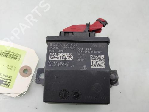 Used Other VW GOLF VII (5G1, BQ1, BE1, BE2) 1.4 GTE Hybrid (204 hp) 30102793