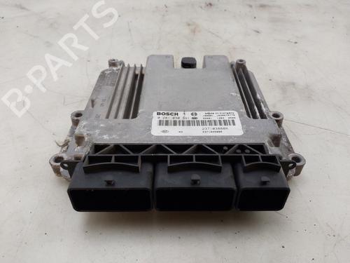 Engine control unit (ECU) RENAULT TRAFIC III Van (FG_) 1.6 dCi 115 (FGMD) | BP36640714M57 - Image 2