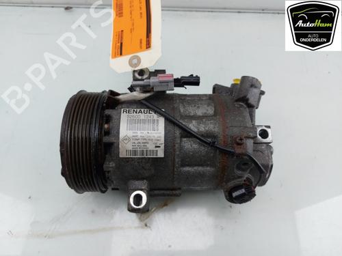 Used AC compressor RENAULT CLIO IV (BH_) 1.6 RS (BHJ4, BHJ6, BHMM) (200 hp) 12046264
