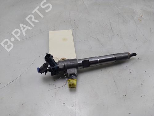 Injector RENAULT EXPRESS Box Body/MPV 1.5 Blue dCi 95 (F6AB) (95 hp) 31756043