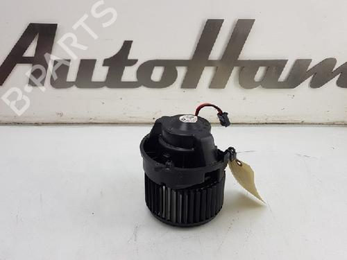 Used Heater blower motor BMW 2 Gran Coupe (F44) 218 i (140 hp) 12015776