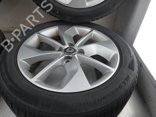 Rim RENAULT CLIO IV Grandtour (KH_) 0.9 TCe 90 | BP29075510C45 