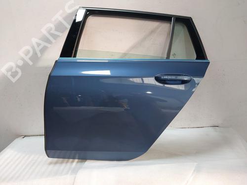 left-rear-door-vw-golf-viii-variant-cg5-db5-2020-29750296 main image