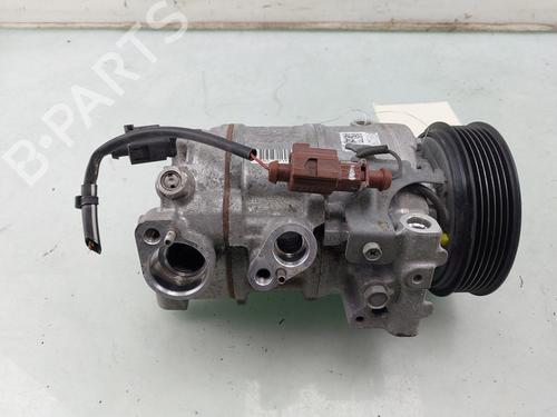 AC compressor VW T-ROC (A11, D11) 1.5 TSI | BP28808024M34 - Image 2