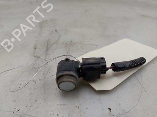 Used Electronic module Electronic module RENAULT CAPTUR I (J5_, H5_) 1.2 TCe 120 (118 hp) 31851922 31851922
