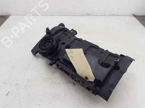 Valve cover AUDI TT Roadster (8J9) 2.0 TFSI | BP26681529M124 