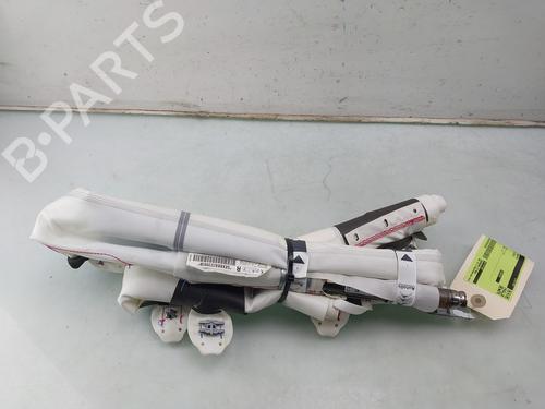 Used Right curtain airbag Right curtain airbag OPEL CORSA F (P2JO) 1.2 (68) (75 hp) 33617858 33617858