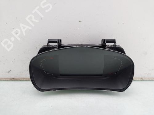 Kombiinstrument RENAULT MEGANE IV Grandtour (K9A/M/N_) 1.3 TCe 140 (K9NB) (140 hp) 32855710