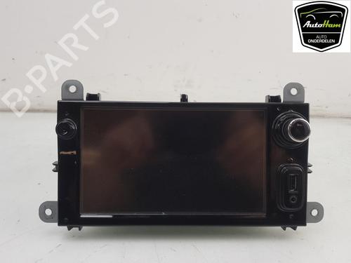 Radio RENAULT CLIO IV (BH_) 1.5 dCi 90 | BP12042319E6 