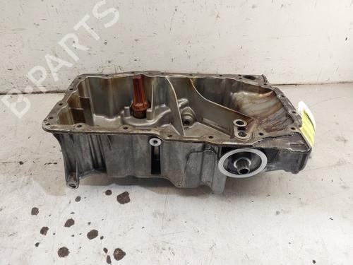 Used Oil sump Oil sump VW T-ROC (A11, D11) 1.5 TSI (150 hp) 39742370 39742370
